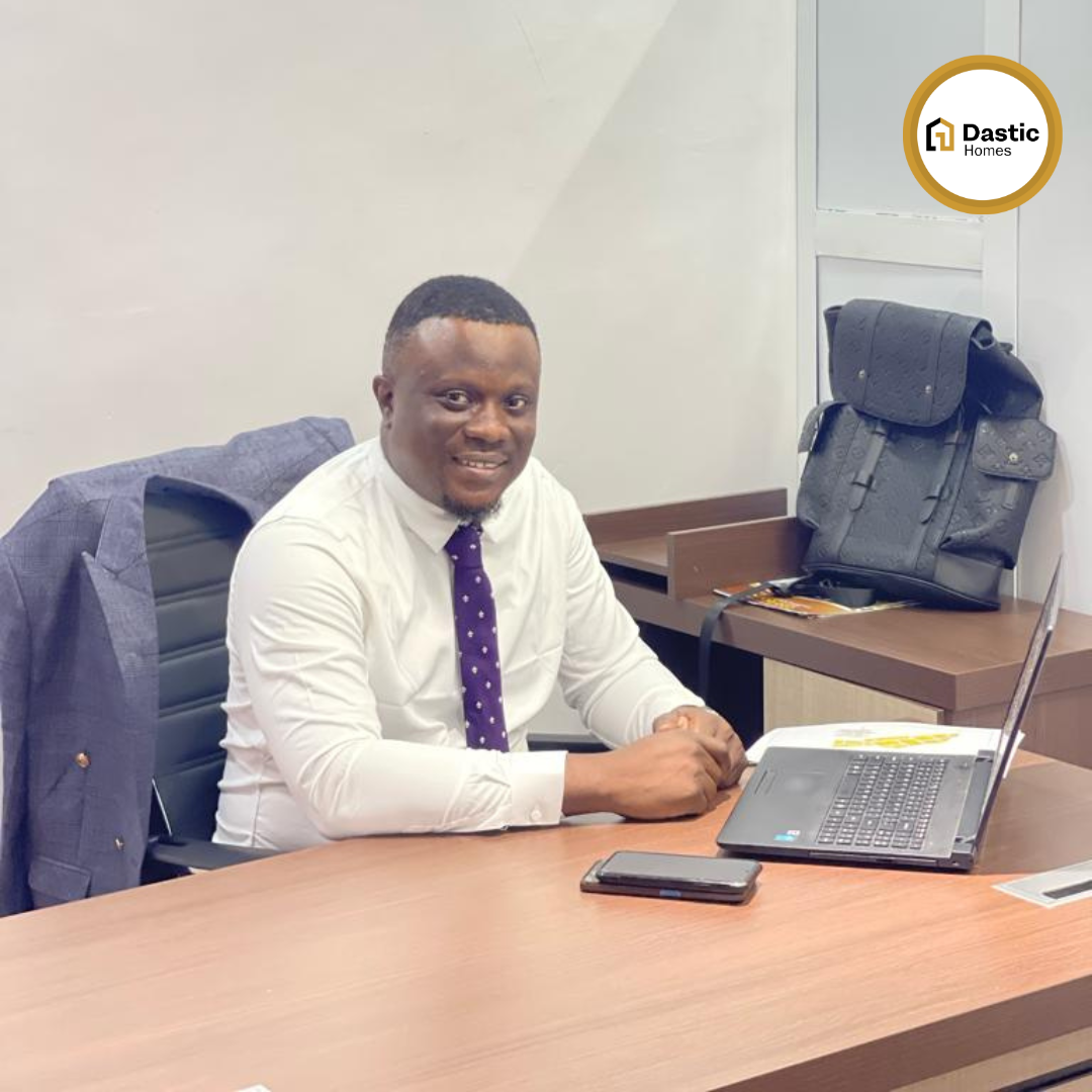Bunmi Felix – CEO
