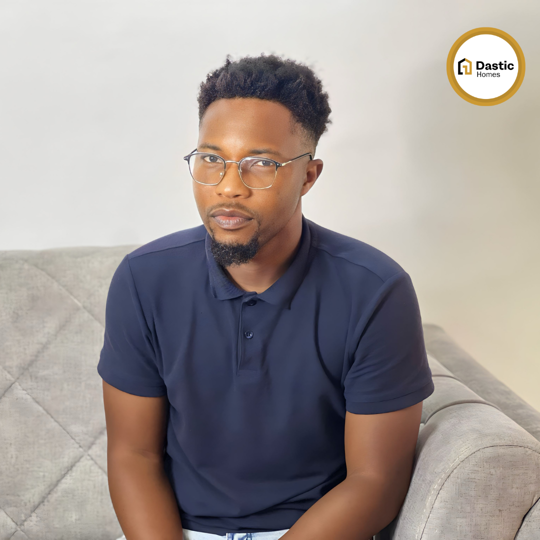 Gbade Moses – PR Marketing