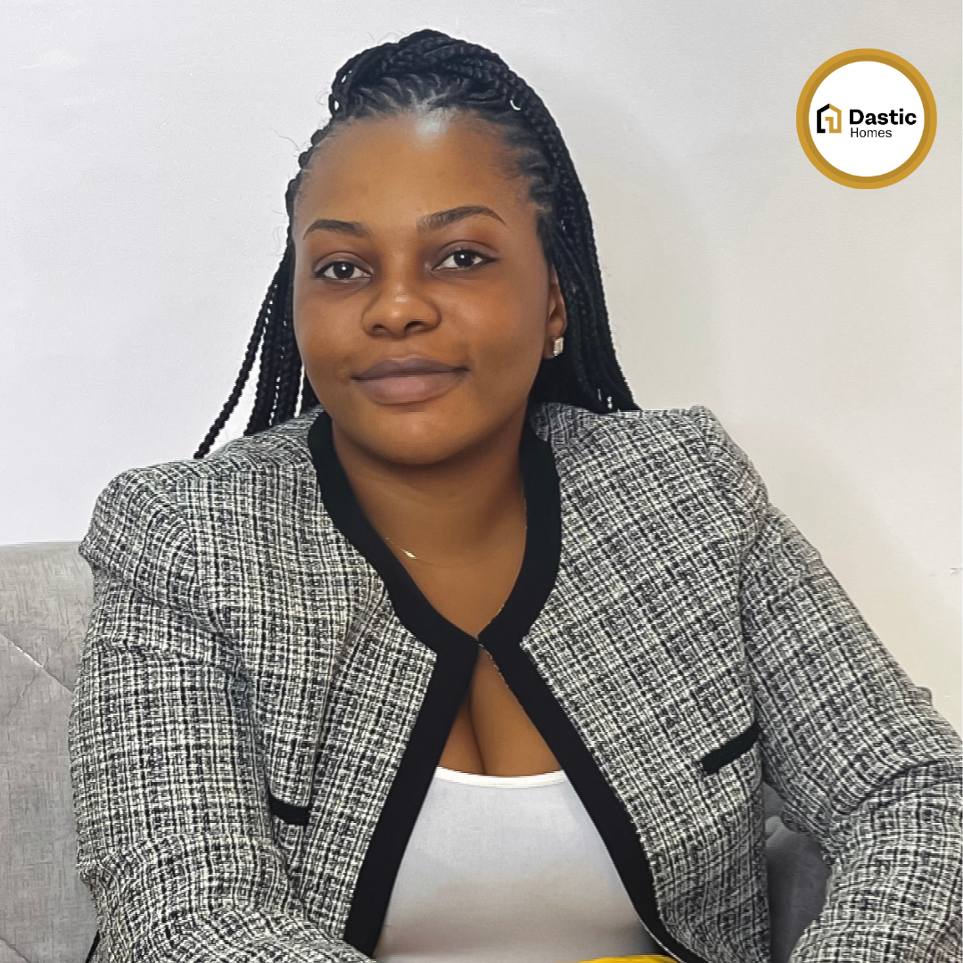 Happiness Sende – Marketing Manager